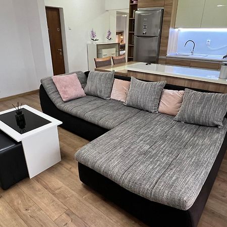 Aparthotel Aurel Vlaicu City Center Cluj-Napoca Extérieur photo