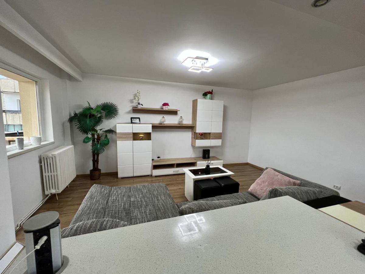 Aparthotel Aurel Vlaicu City Center Cluj-Napoca Extérieur photo