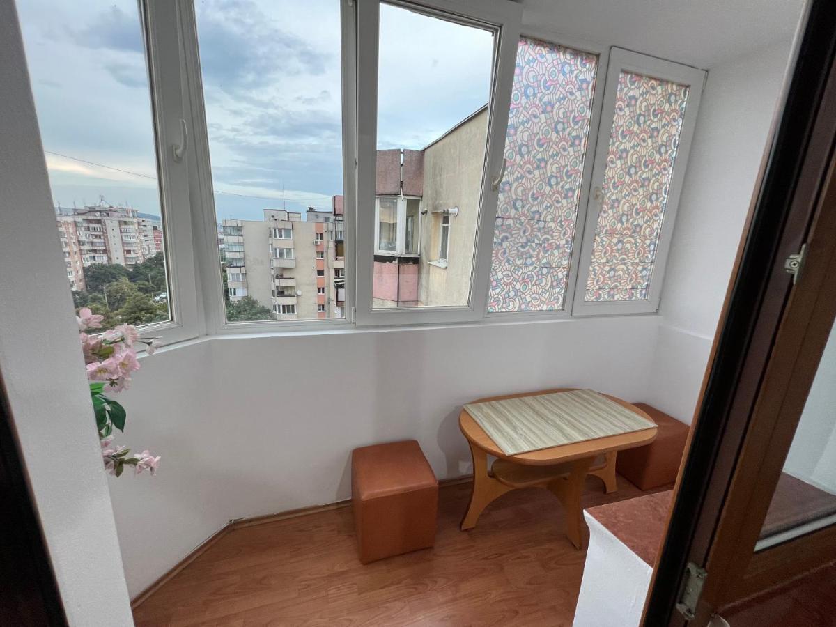 Aparthotel Aurel Vlaicu City Center Cluj-Napoca Extérieur photo