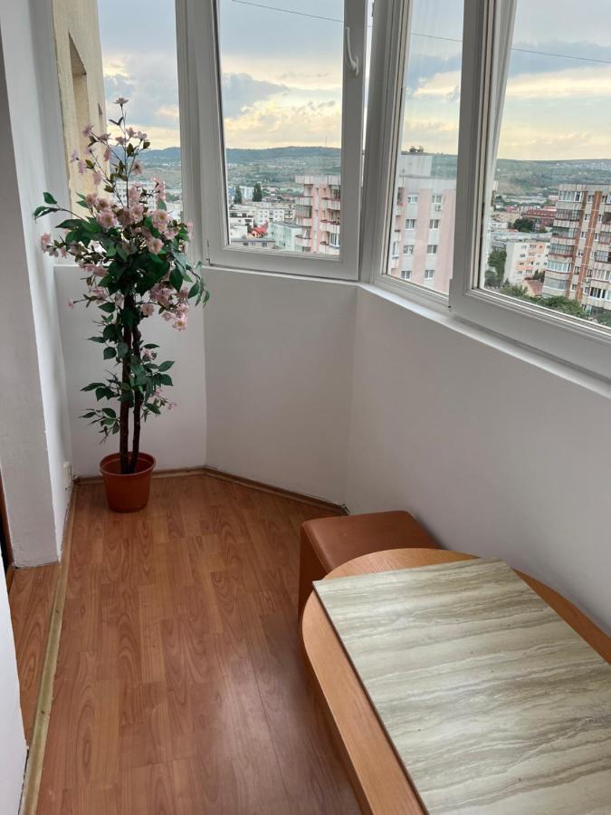 Aparthotel Aurel Vlaicu City Center Cluj-Napoca Extérieur photo