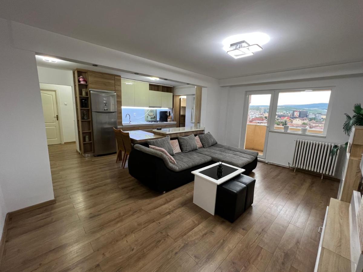 Aparthotel Aurel Vlaicu City Center Cluj-Napoca Extérieur photo
