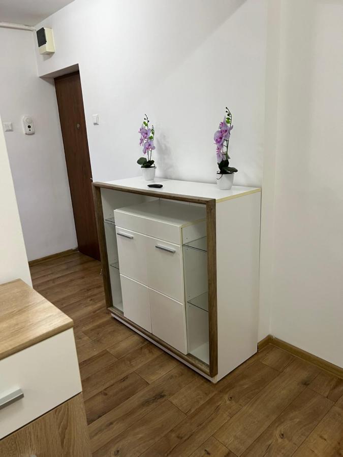 Aparthotel Aurel Vlaicu City Center Cluj-Napoca Extérieur photo