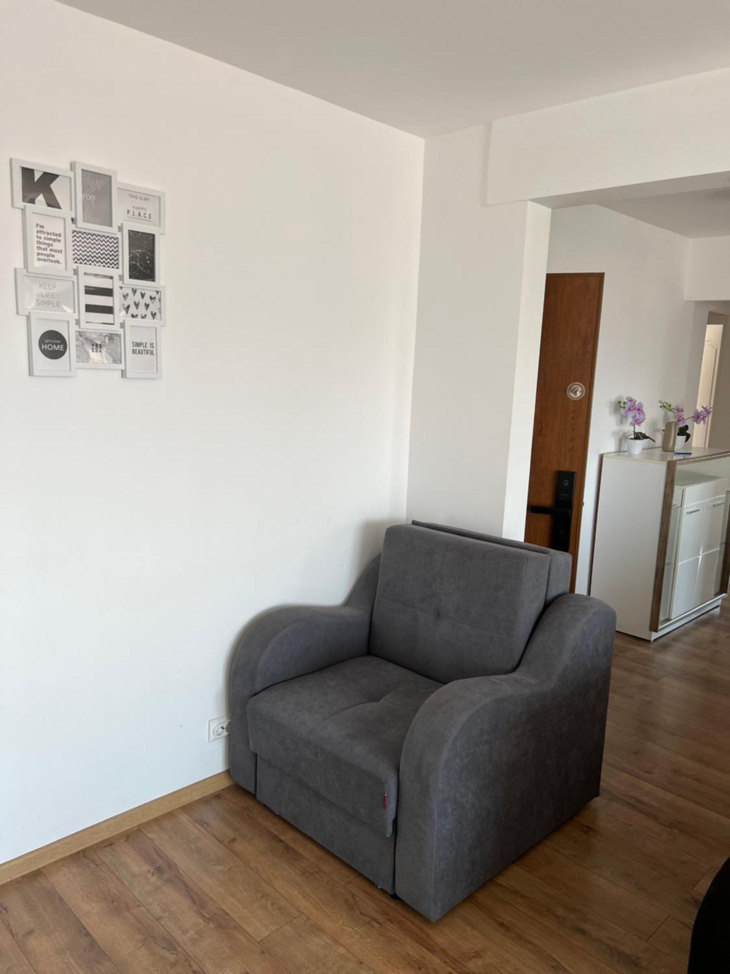 Aparthotel Aurel Vlaicu City Center Cluj-Napoca Extérieur photo