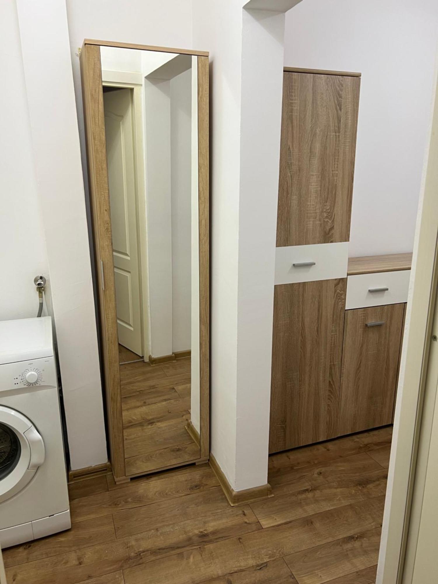 Aparthotel Aurel Vlaicu City Center Cluj-Napoca Extérieur photo
