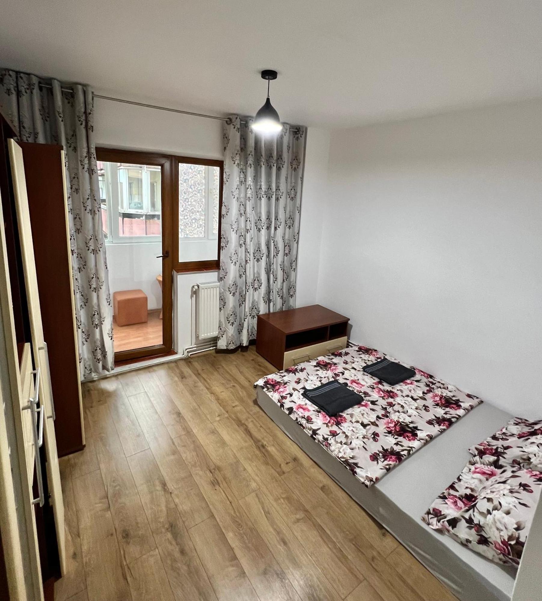 Aparthotel Aurel Vlaicu City Center Cluj-Napoca Extérieur photo