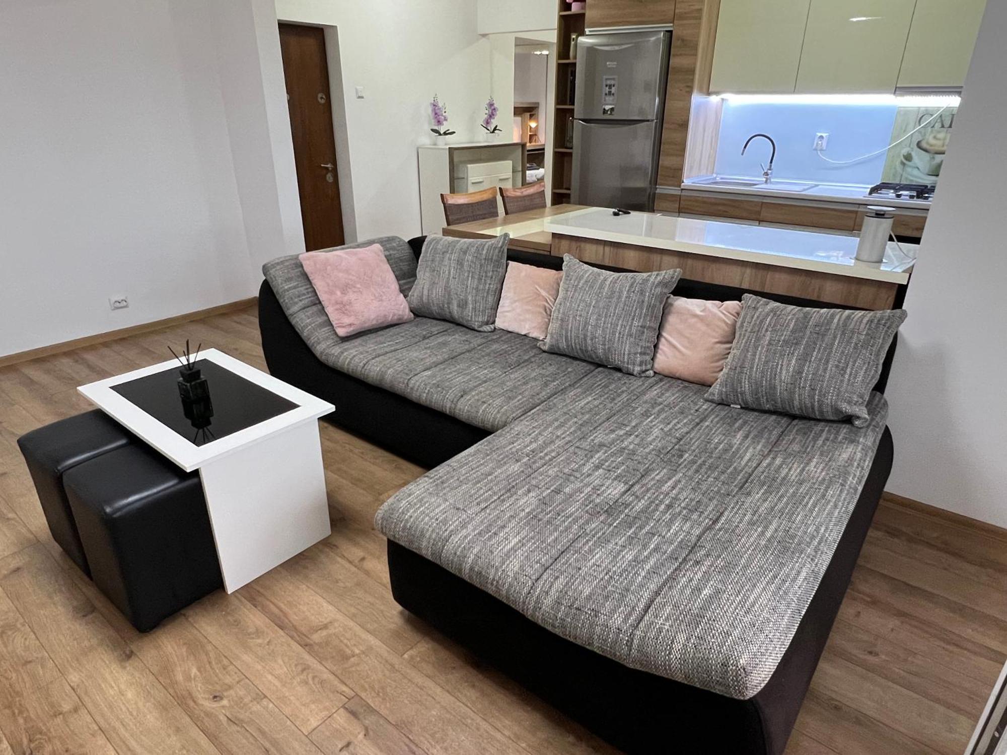 Aparthotel Aurel Vlaicu City Center Cluj-Napoca Extérieur photo